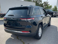 Look at this certified 2023 Jeep Grand Cherokee Laredo | Sunroof | Heated Wheel + Seats | Adaptive C... (image 3)