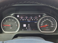 Look at this certified 2022 Chevrolet Silverado 1500 LTD High Country Crew 4WD | 6.2L | Leather | Su... (image 2)