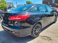 ****2015 FORD FOCUS SE SE 189 000 KM (CERTIFIÉ)****** EN SUPERBE CONDITION. TOUT ÉQUIPÉ, CAMÉRA DE R... (image 6)