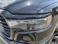This Ram 1500 boasts a EFH 3.0L I-6 Hurricane SO Twin Turbo ESS engine powering this Automatic trans... (image 8)