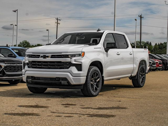 2026 Chevrolet Silverado 1500 RST in Cars & Trucks in Edmonton - Image 4