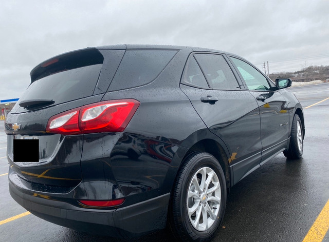 2019 Chevrolet Equinox LS in Cars & Trucks in City of Halifax - Image 3