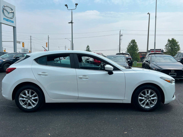 2017 Mazda Mazda3 Sport in Cars & Trucks in Brantford - Image 4