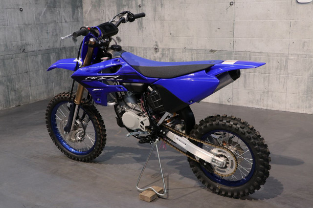 2023 Yamaha YZ85 in Other in Laurentides - Image 4