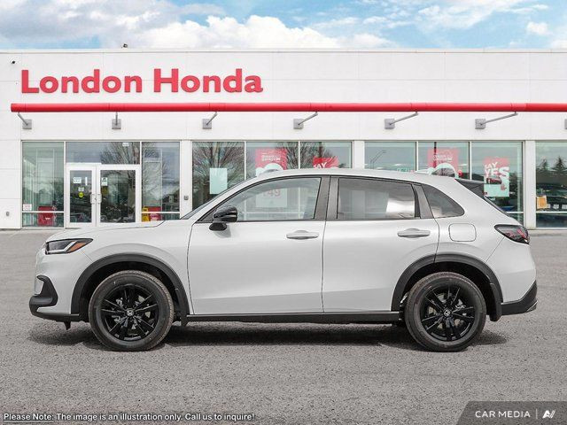 2026 Honda HR-V Sport in Cars & Trucks in London - Image 3