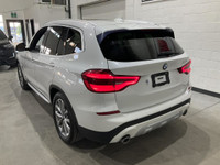 // JAMAIS ACCIDENTÉ! //Ce BMW X3 2018, offert par AutoStudio 72 à Mirabel, affiche 344/356 km à lodo... (image 1)