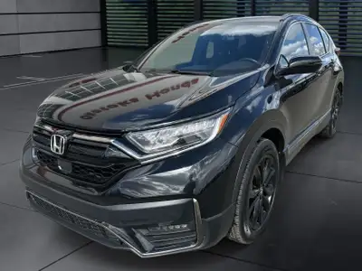One Owner l Clean CarFax l Local Vehicle l This premium all-wheel-drive SUV blends bold styling with...