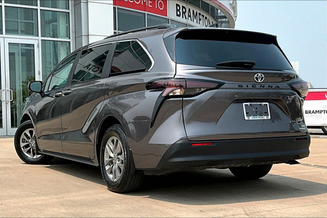 2023 Toyota Sienna Hybrid XLE 8-Pass in Cars & Trucks in Mississauga / Peel Region - Image 4