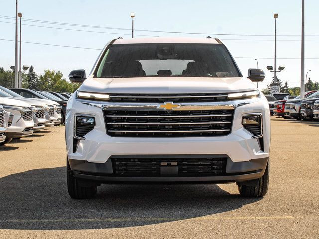 2026 Chevrolet Traverse LT in Cars & Trucks in Edmonton - Image 3