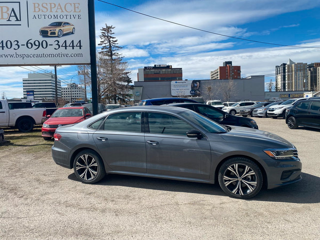 2022 Volkswagen Passat Limited Edition in Cars & Trucks in Calgary - Image 3