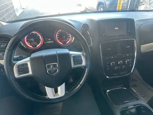 2018 Dodge Grand Caravan in Cars & Trucks in Oakville / Halton Region - Image 19