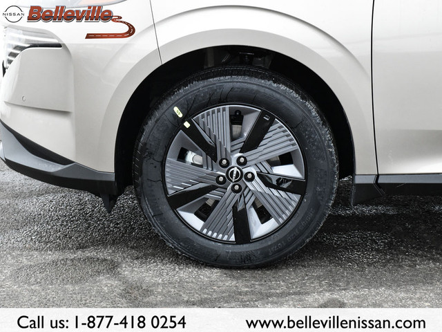 2025 Nissan Murano SL in Cars & Trucks in Belleville - Image 4