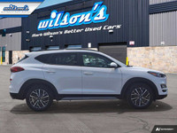 Check out this certified 2020 Hyundai Tucson LuxuryAWD | 2.4L | Leather | Pano Roof | Heated Steerin... (image 5)