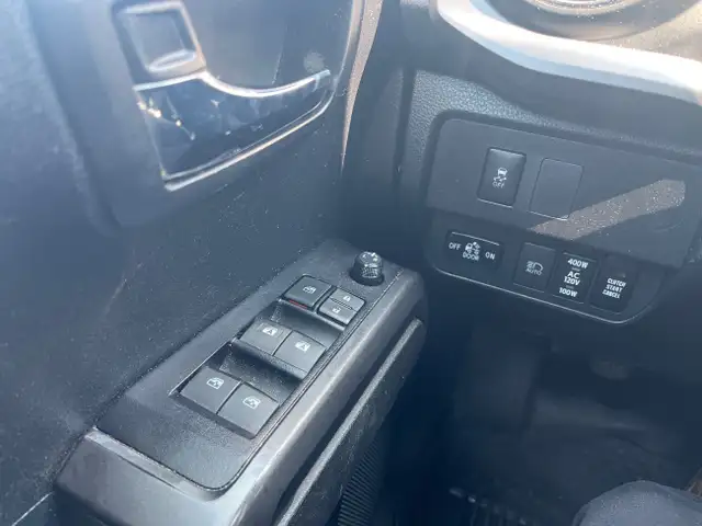 2021 Toyota Tacoma MANUAL TRANSMISSON!! PRICED TO MOVE! BACK... in Cars & Trucks in Annapolis Valley - Image 16