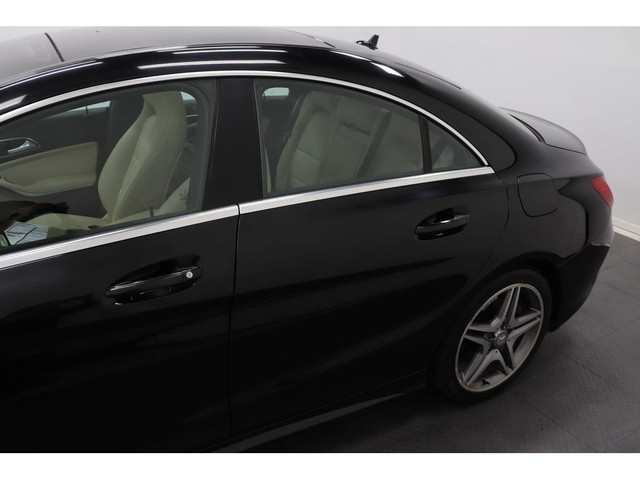 2015 Mercedes-Benz CLA-Class AMG 4MATIC, TOIT OUVRANT, CUIR, SIE in Cars & Trucks in Longueuil / South Shore - Image 4