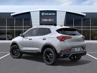 Experience the Future of Driving with the 2025 Buick Encore GX Sport Touring: A Perfect Blend of Sty... (image 2)