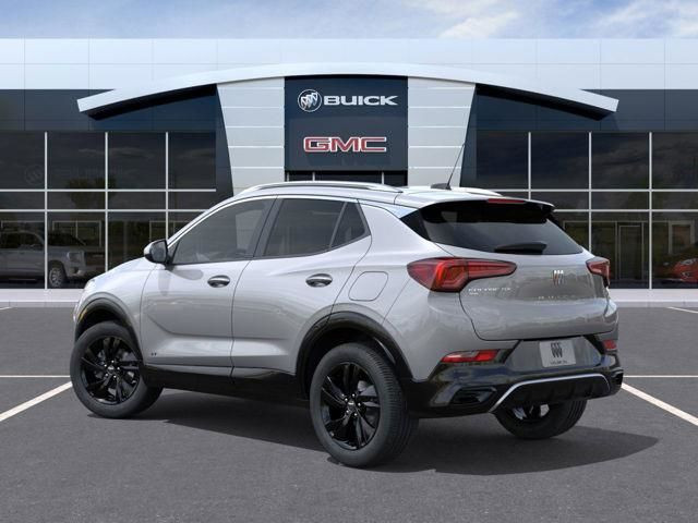 2025 Buick Encore GX Sport Touring in Cars & Trucks in London - Image 3