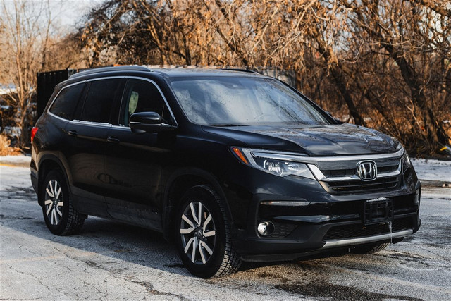 2020 Honda Pilot EX AWD in Cars & Trucks in Mississauga / Peel Region - Image 2