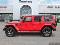 Recent Arrival! 8.4 Touchscreen, Apple CarPlay/Android Auto, Block heater, Class II Hitch Receiver,... (image 2)
