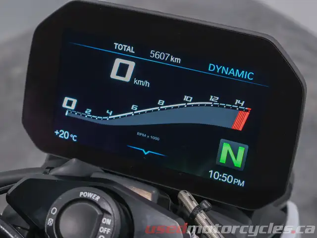 2023 BMW M1000R in Street, Cruisers & Choppers in Kelowna - Image 21