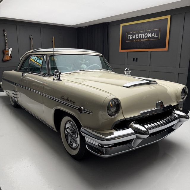 1954 Mercury Monterey in Classic Cars in Guelph