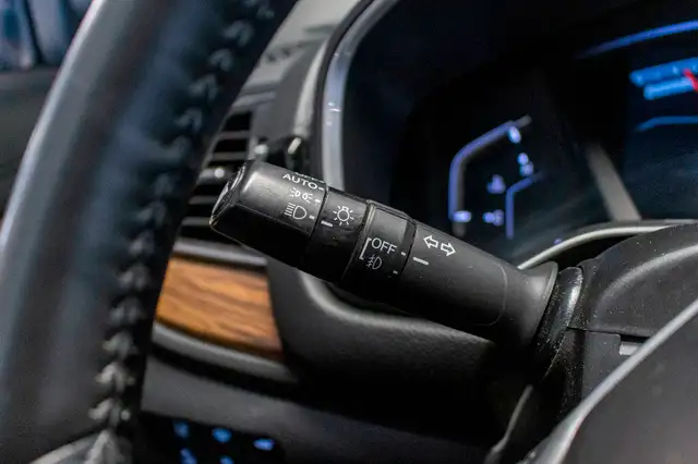 2022 Honda CR-V EX-L, 4X4, Cuir, Nav, Carplay, Bluetooth, Caméra in Cars & Trucks in City of Montréal - Image 19