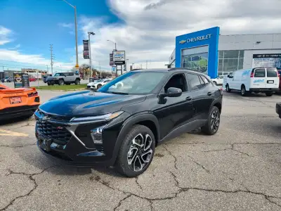 Heated Seats, Remote Start, Adaptive Cruise Control, Blind Spot Detection, Heated Steering Wheel! Th...