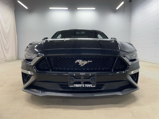 2018 Ford Mustang GT in Cars & Trucks in Guelph - Image 2