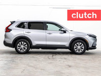 1 OWNER / Remote Start, Cruise Control, Auto Stop/Start and more! Clutch is the largest online used... (image 3)