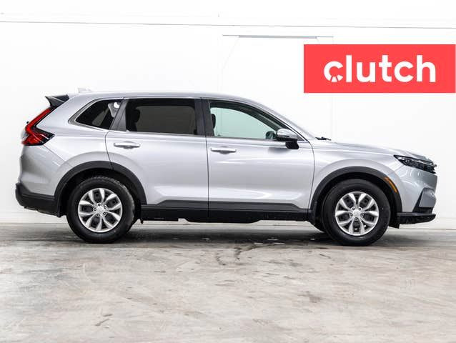 2023 Honda CR-V LX AWD w/Apple CarPlay & Android Auto, Heated Fr in Cars & Trucks in Bedford - Image 4