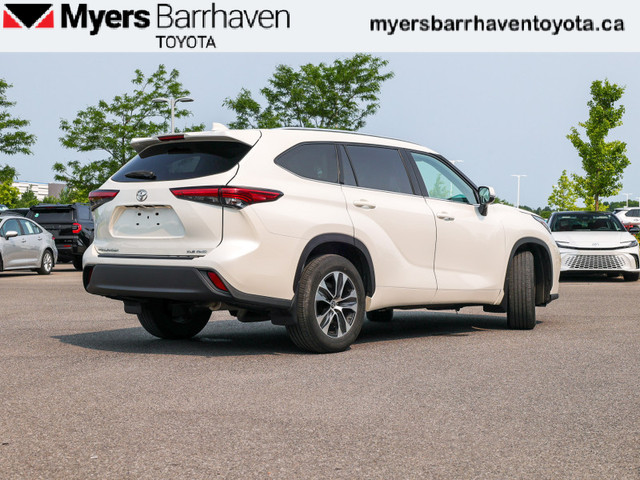 2020 Toyota Highlander XLE - $331 B/W in Cars & Trucks in Ottawa - Image 3