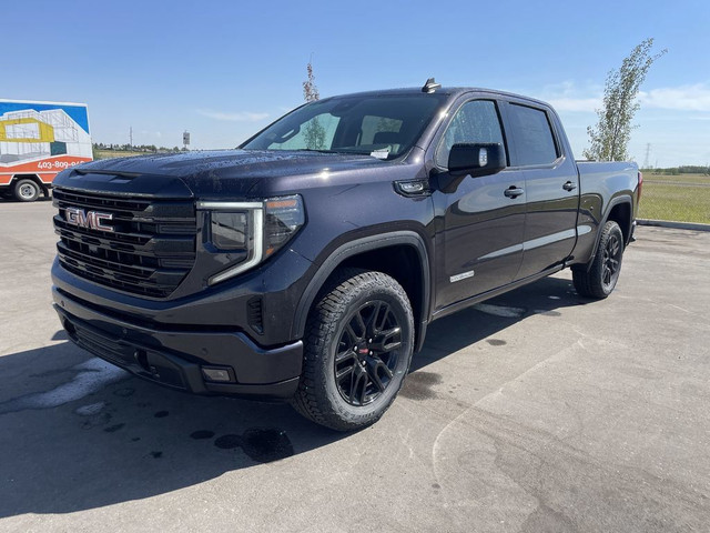 2026 GMC Sierra 1500 Elevation in Cars & Trucks in Calgary - Image 4