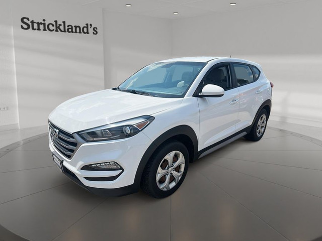 2017 HYUNDAI TUCSON SE in Cars & Trucks in Stratford - Image 2