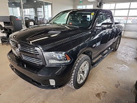 2015 RAM 1500 Sport SUNROOF | TOW PACKAGE | REMOTE START