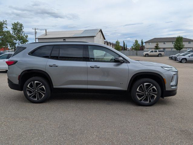 2025 Buick Enclave Sport Touring in Cars & Trucks in Grande Prairie - Image 4