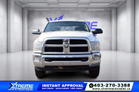 2018 Ram 2500 SLT Crew Cab LWD 4x4 Welcome to Xtreme Auto & Truck Sales Your Car Loan, Truck Loan, C... (image 1)