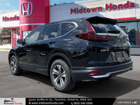 NO ACCIDENTS, SERVICED AT GENUWINE HONDA DEALERSHIPS, APPLE CARPLAY, ANDROID AUTO, REAR-VIEW CAMERA,... (image 6)