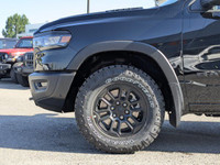 This Ram 1500 has a strong Twin Turbo Regular Unleaded I-6 3.0 L/183 engine powering this Automatic... (image 7)