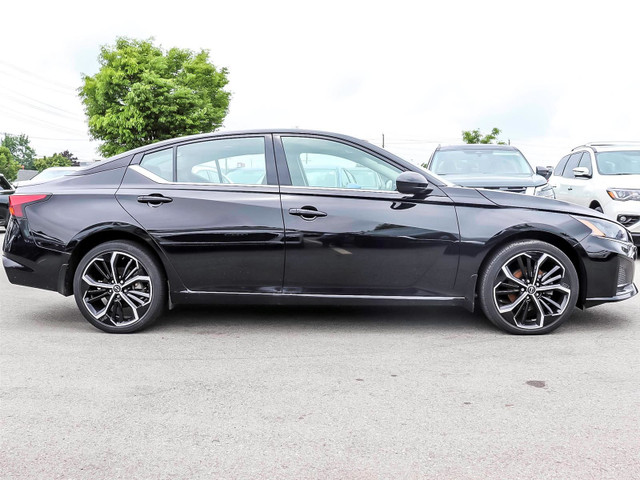 2023 Nissan Altima SR in Cars & Trucks in Kitchener / Waterloo - Image 3