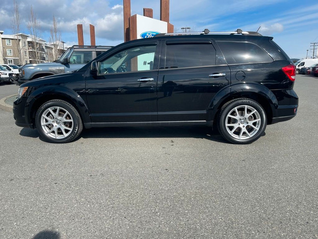 2017 Dodge Journey AWD 4dr GT in Cars & Trucks in Cowichan Valley / Duncan - Image 3