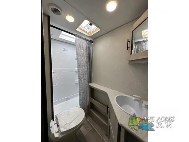 2023 KZ Connect SE C231BHKSE in Travel Trailers & Campers in Truro - Image 21