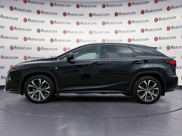 2017 Lexus RX 350 in Cars & Trucks in Calgary - Image 2