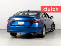 NO ACCIDENTS / CLEAN CARFAX / Climate Control, Dual Zone Front Climate Control, Android Auto and mor... (image 4)