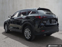 This AWD Mazda CX5 offers heated front seats, Keyless Entry/Start, Remote Engine Start, and Smart De... (image 2)