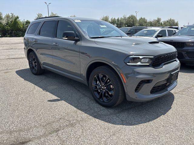 2025 Dodge Durango R/T Plus in Cars & Trucks in Mississauga / Peel Region - Image 3