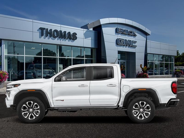 2026 GMC Canyon AT4 in Cars & Trucks in Oshawa / Durham Region