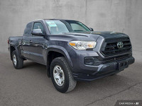 Conquer any task or trail in Ottawa with this rugged and reliable 2021 Toyota Tacoma, a mid-size pic... (image 7)
