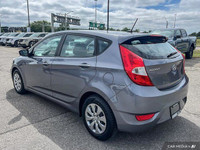 Only 39,517 Miles! This Hyundai Accent boasts a Regular Unleaded I-4 1.6 L/97 engine powering this M... (image 6)