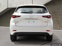 This Mazda CX-5 Signature comes equipped with Leather, Navigation, Apple CarPlay & Android Auto, Bra... (image 3)