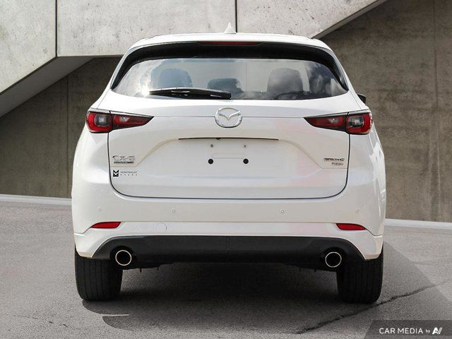 2022 Mazda CX-5 Signature | NO ACCIDENTS | AWD in Cars & Trucks in Hamilton - Image 4